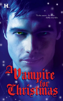 Title details for A Vampire for Christmas by Laurie London - Available